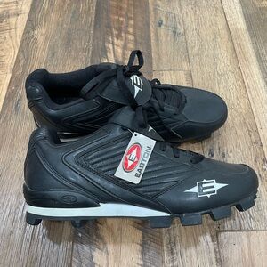 NEW Easton Baseball cleats shoes men 12